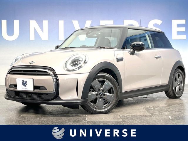 BMW / MINI COOPER