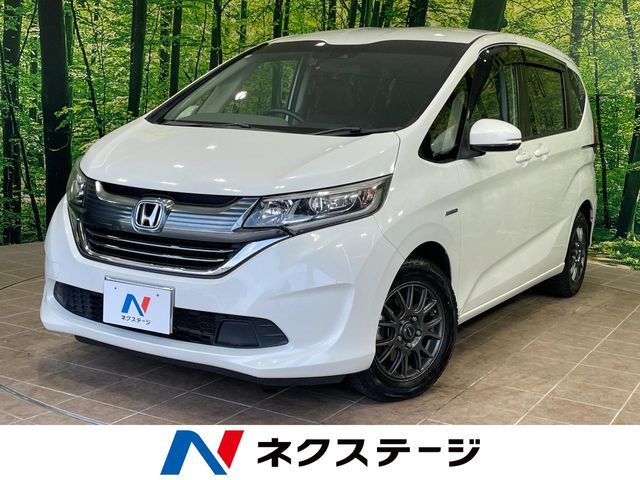 HONDA / FREED HYBRID