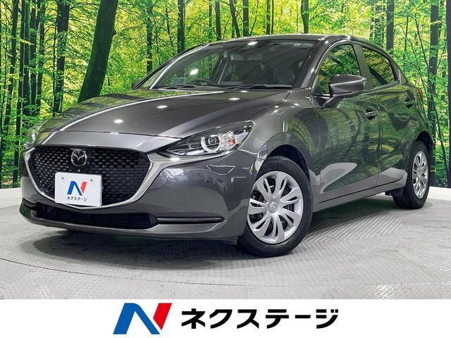 MAZDA / MAZDA2
