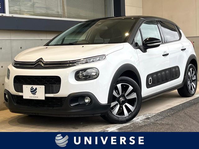 CITROEN / CITROEN C3