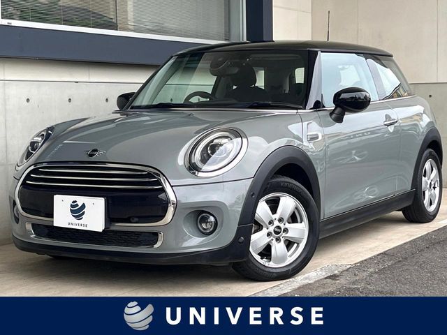 BMW / MINI COOPER D