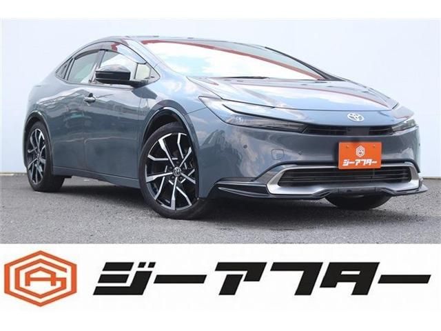TOYOTA / PRIUS PHV