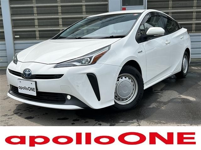 TOYOTA / PRIUS 4WD