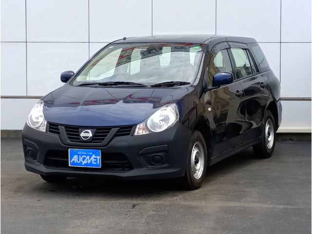 NISSAN / NV150 AD 2WD
