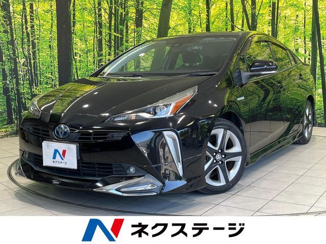TOYOTA / PRIUS