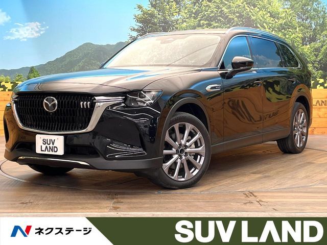 MAZDA / CX-80