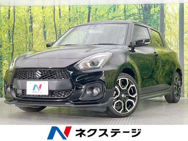 SUZUKI / SWIFT