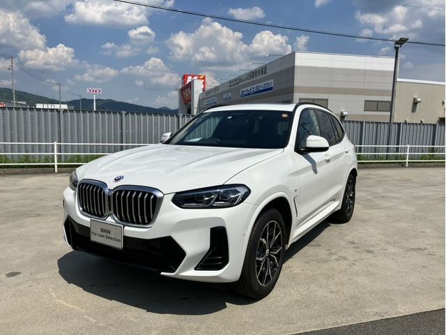 BMW / BMW X3