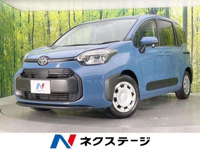 TOYOTA / SIENTA