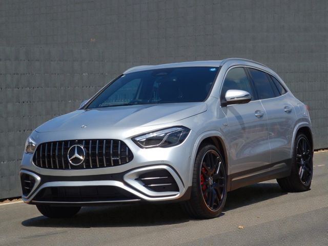 MERCEDES BENZ / MERCEDES AMG GLA class