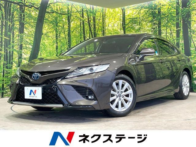 TOYOTA / CAMRY HYBRID