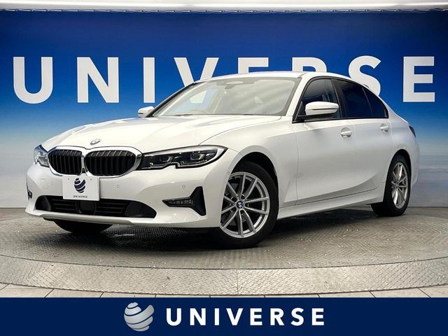 BMW / BMW 3series sedan