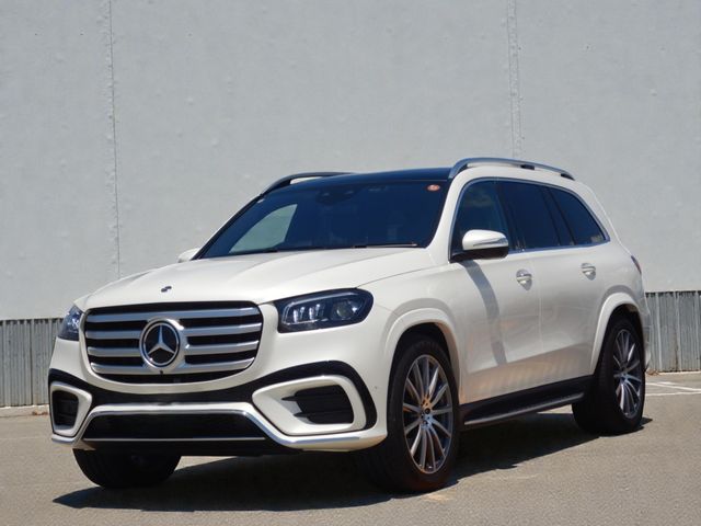 MERCEDES BENZ / MERCEDES BENZ GLS class