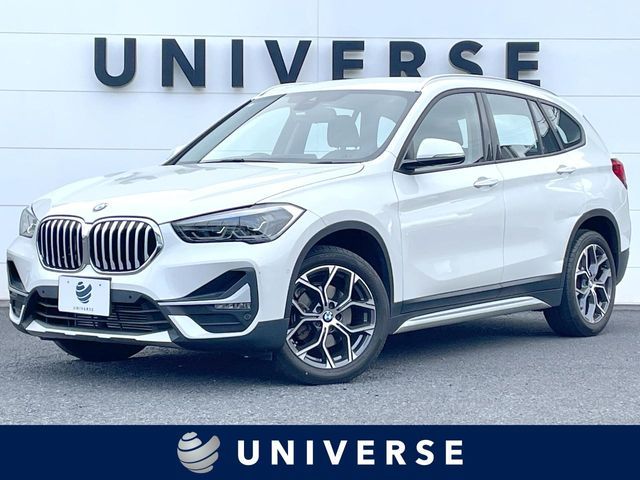 BMW / BMW X1