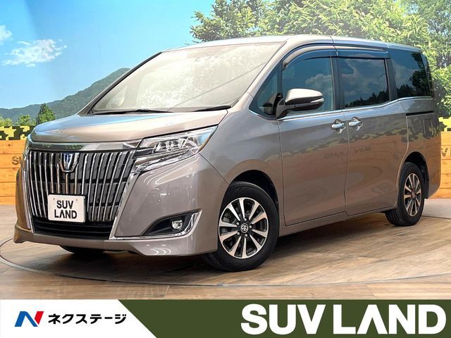 TOYOTA / ESQUIRE HYBRID