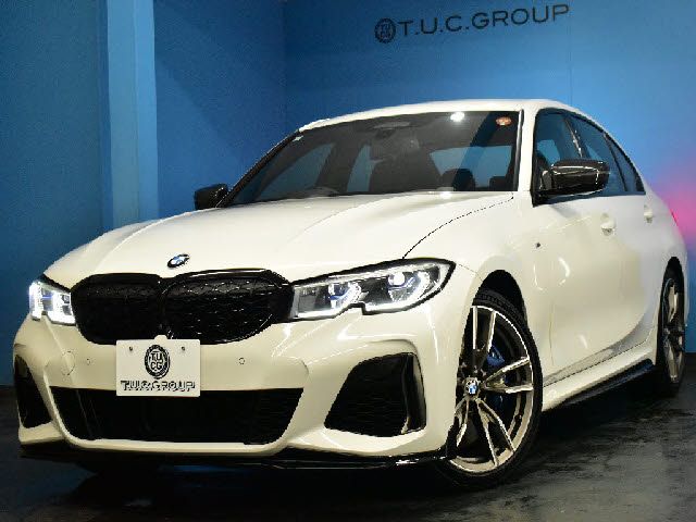 BMW / BMW 3series sedan
