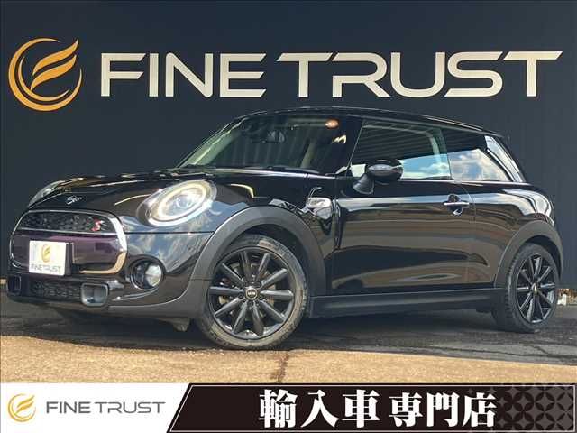 BMW / MINI COOPER S