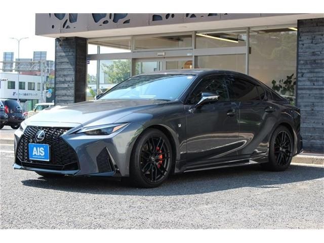TOYOTA / LEXUS IS300
