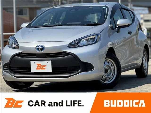 TOYOTA / AQUA