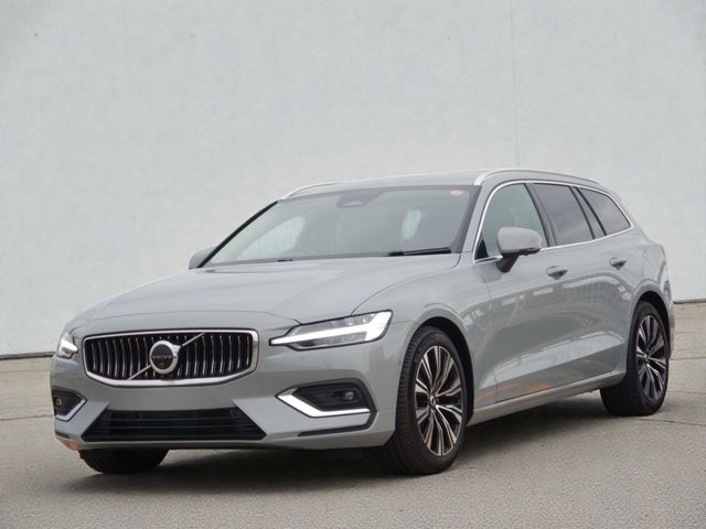 VOLVO / VOLVO V60