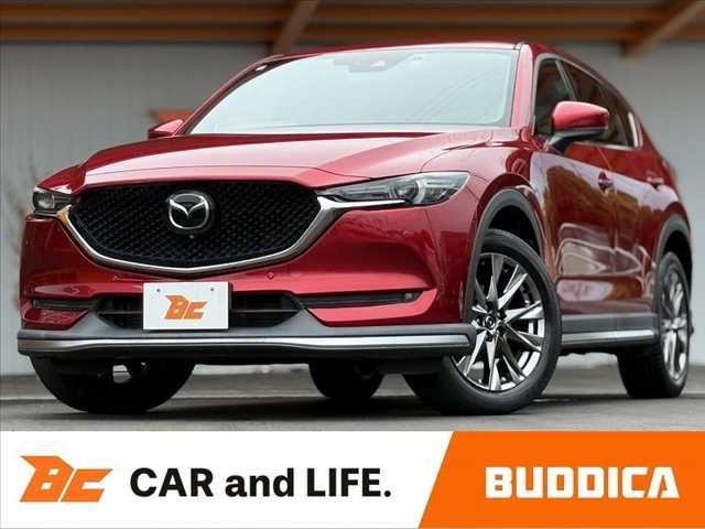MAZDA / CX-5