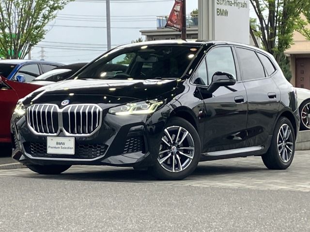 BMW / BMW 2series Active Tourer