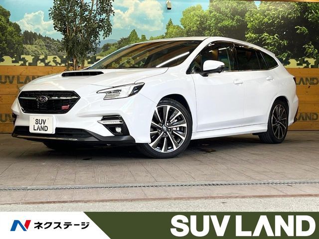 SUBARU / LEVORG