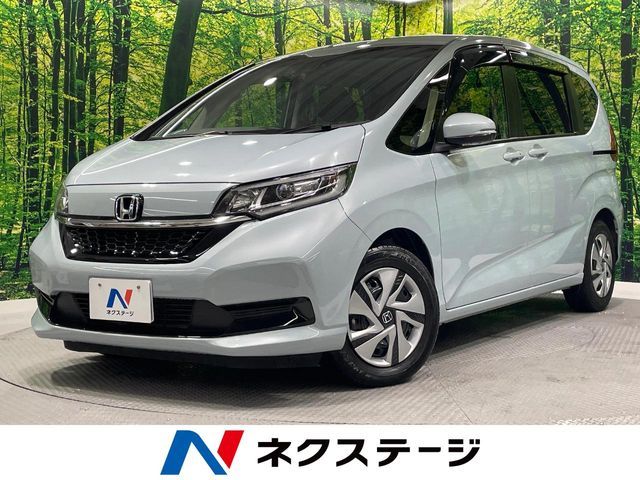 HONDA / FREED HYBRID