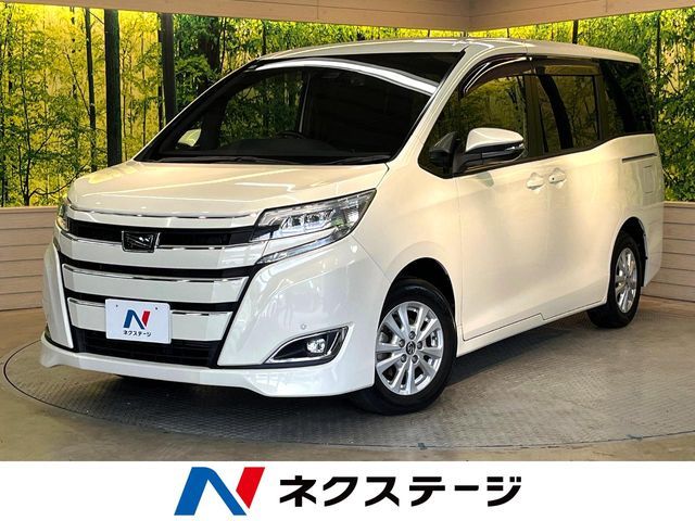 TOYOTA / NOAH