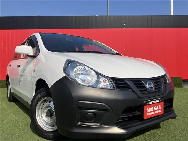 NISSAN / NV150 AD 2WD