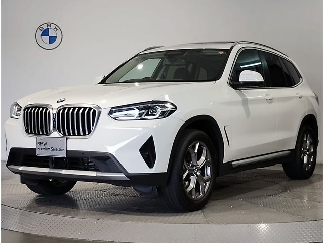 BMW / BMW X3