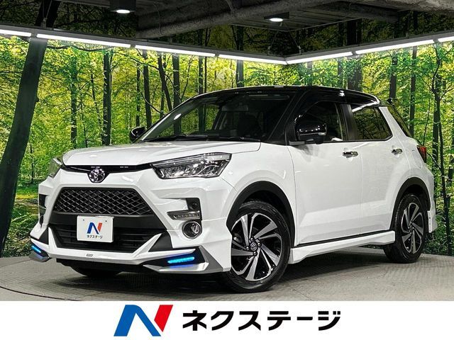 TOYOTA / RAIZE