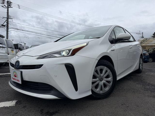 TOYOTA / PRIUS