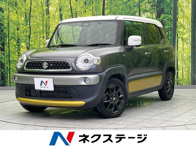 SUZUKI / XBEE