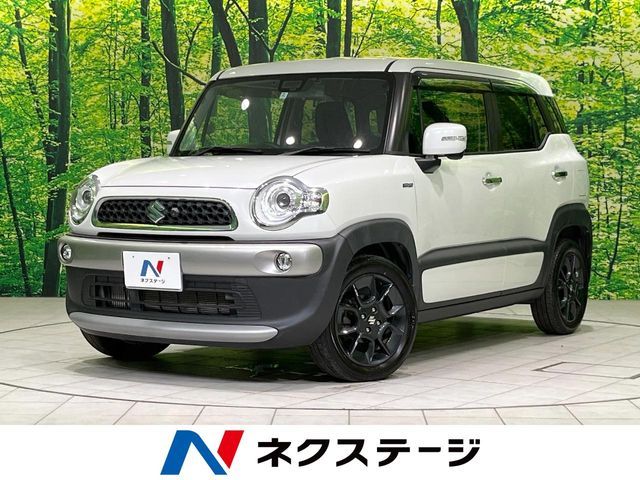SUZUKI / XBEE 4WD