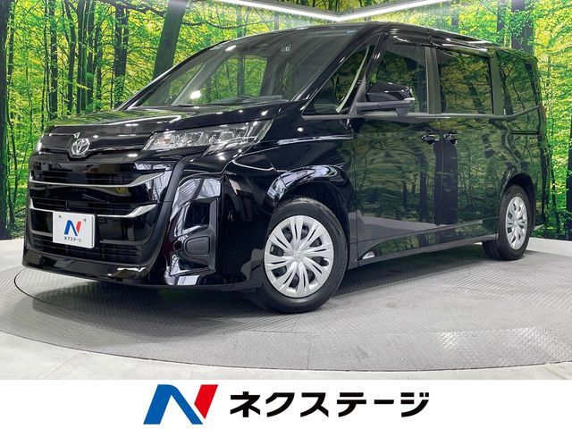 TOYOTA / NOAH