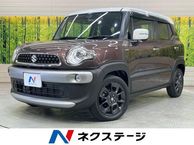 SUZUKI / XBEE