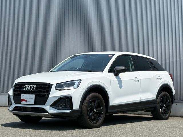 AUDI / AUDI Q2