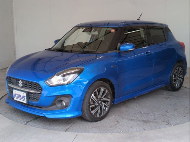 SUZUKI / SWIFT