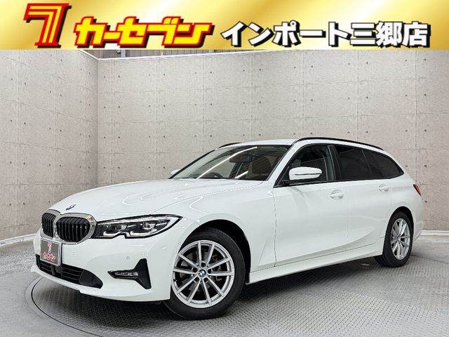 BMW / BMW 3series TOURING