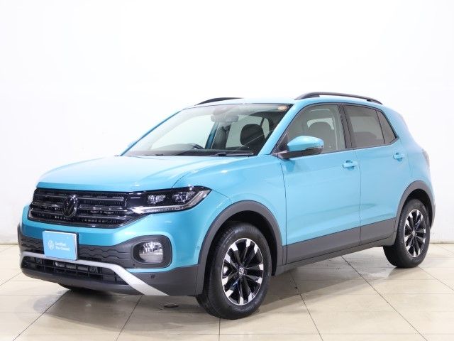 VOLKSWAGEN / VOLKSWAGEN T-Cross