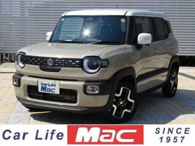 SUZUKI / XBEE