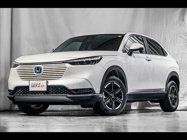 HONDA / VEZEL e:HEV