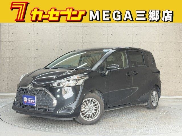 TOYOTA / SIENTA