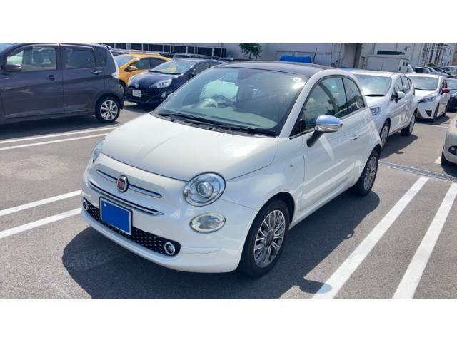 FIAT / FIAT 500