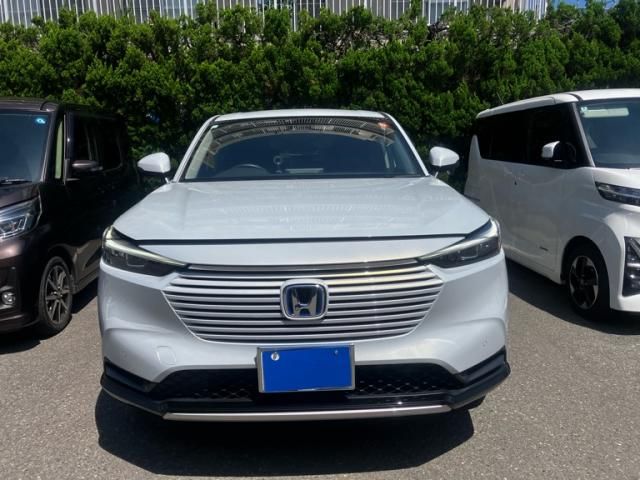HONDA / VEZEL e:HEV
