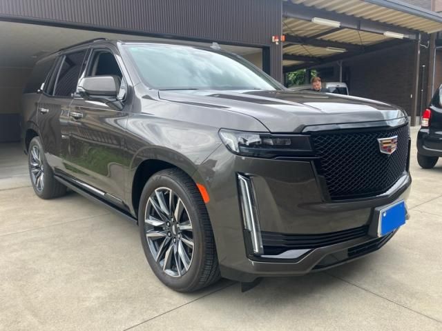 CADILLAC / CADILLAC ESCALADE
