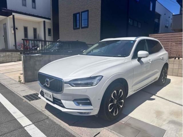 VOLVO / VOLVO XC60