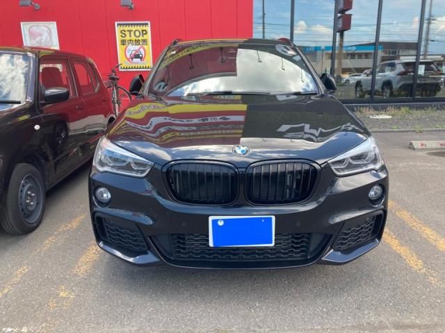 BMW / BMW X1