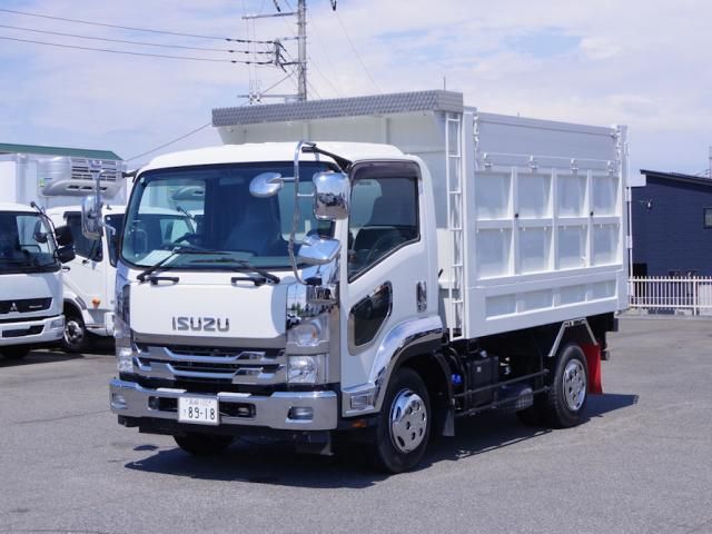 ISUZU / FORWARD
